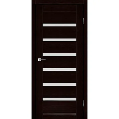 Міжкімнатні Двері FLORIDA "StilDoors" ПВХ плівка-4