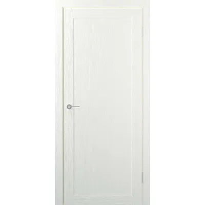 Межкомнатные Двери FM-00 Unidoors ПВХ плёнка-0
