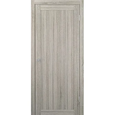 Межкомнатные Двери FM-00 Unidoors ПВХ плёнка-2