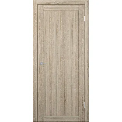 Межкомнатные Двери FM-00 Unidoors ПВХ плёнка-3