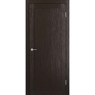 Межкомнатные Двери FM-00 Unidoors ПВХ плёнка-5