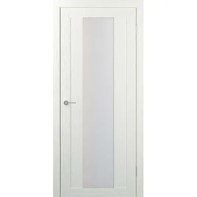 Межкомнатные Двери FM-01 Unidoors ПВХ плёнка-1