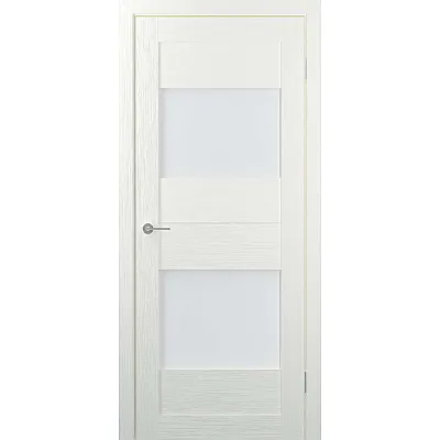 Межкомнатные Двери FM-02 Unidoors ПВХ плёнка-1