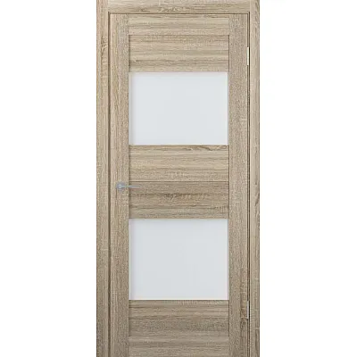 Межкомнатные Двери FM-02 Unidoors ПВХ плёнка-3