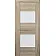 Межкомнатные Двери FM-02 Unidoors ПВХ плёнка-6-thumb