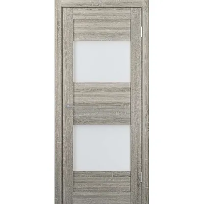 Межкомнатные Двери FM-02 Unidoors ПВХ плёнка-4