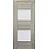 Межкомнатные Двери FM-02 Unidoors ПВХ плёнка-6-thumb