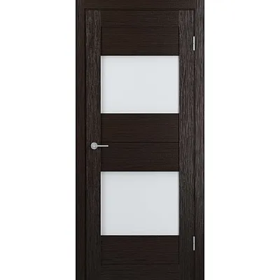 Межкомнатные Двери FM-02 Unidoors ПВХ плёнка-5