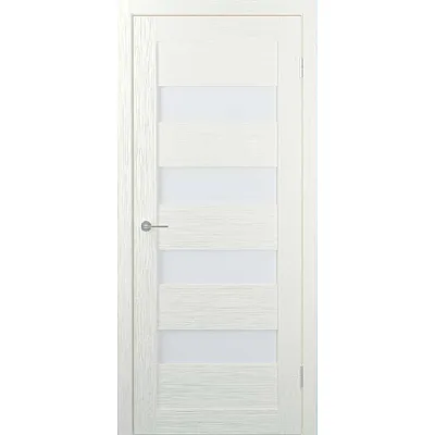 Межкомнатные Двери FM-04 Unidoors ПВХ плёнка-1
