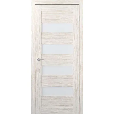 Межкомнатные Двери FM-04 Unidoors ПВХ плёнка-2