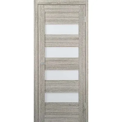 Межкомнатные Двери FM-04 Unidoors ПВХ плёнка-4