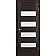 Межкомнатные Двери FM-04 Unidoors ПВХ плёнка-6-thumb