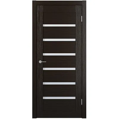 Межкомнатные Двери FM-06 Unidoors ПВХ плёнка-3