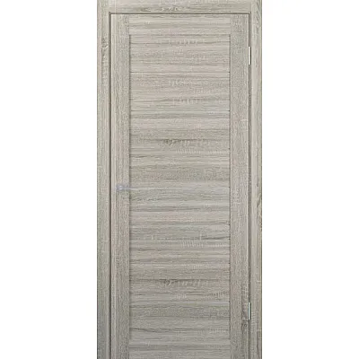 Межкомнатные Двери FM-07 Unidoors ПВХ плёнка-0