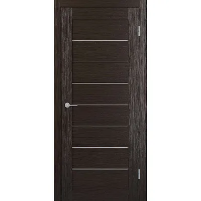 Межкомнатные Двери FM-07 Unidoors ПВХ плёнка-1