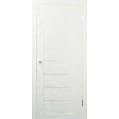 Межкомнатные Двери FM-08 Unidoors ПВХ плёнка-3