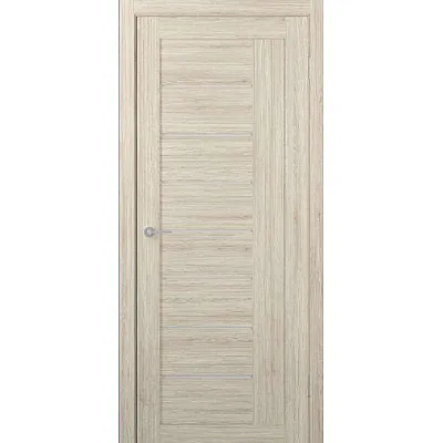 Межкомнатные Двери FM-08 Unidoors ПВХ плёнка-5