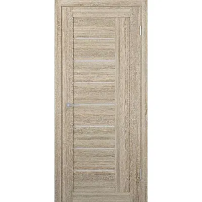 Межкомнатные Двери FM-08 Unidoors ПВХ плёнка-0