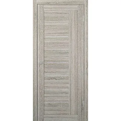 Межкомнатные Двери FM-08 Unidoors ПВХ плёнка-1