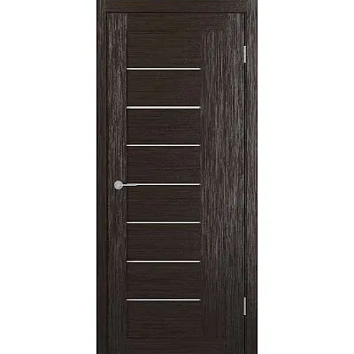 Межкомнатные Двери FM-08 Unidoors ПВХ плёнка-2