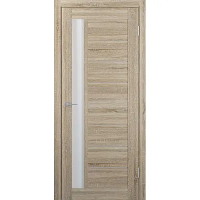 Межкомнатные Двери FM-09 Unidoors ПВХ плёнка-2