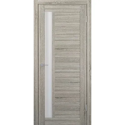 Межкомнатные Двери FM-09 Unidoors ПВХ плёнка-1