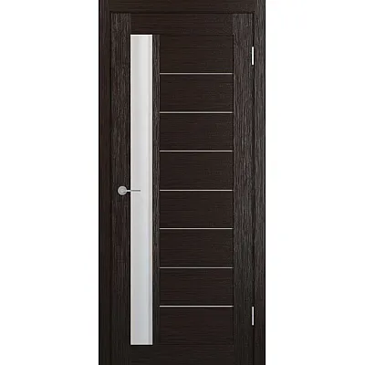 Межкомнатные Двери FM-09 Unidoors ПВХ плёнка-0