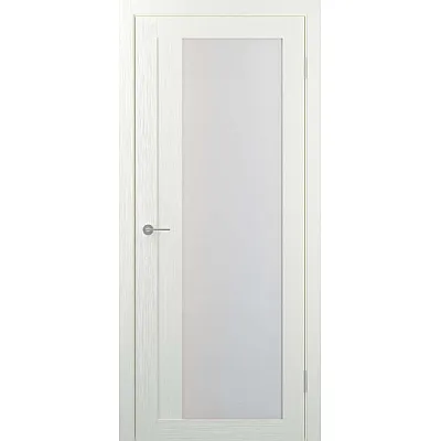 Межкомнатные Двери FM-10 Unidoors ПВХ плёнка-0