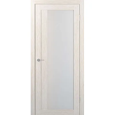 Межкомнатные Двери FM-10 Unidoors ПВХ плёнка-1