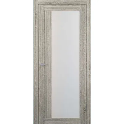 Межкомнатные Двери FM-10 Unidoors ПВХ плёнка-4
