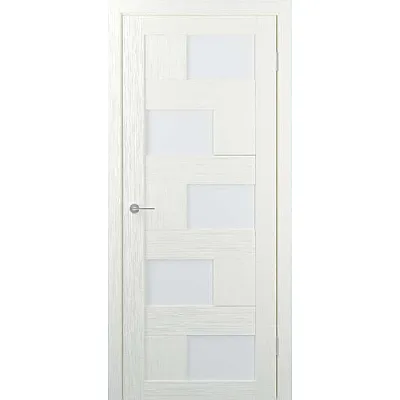 Межкомнатные Двери FM-11 Unidoors ПВХ плёнка-1