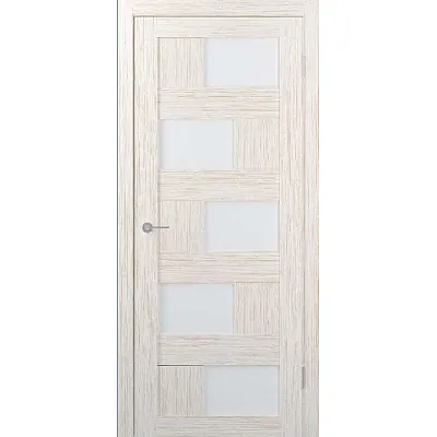 Межкомнатные Двери FM-11 Unidoors ПВХ плёнка-0