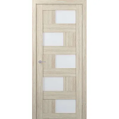 Межкомнатные Двери FM-11 Unidoors ПВХ плёнка-5