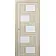 Межкомнатные Двери FM-11 Unidoors ПВХ плёнка-6-thumb