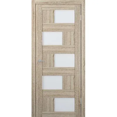 Межкомнатные Двери FM-11 Unidoors ПВХ плёнка-2