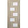 Межкомнатные Двери FM-11 Unidoors ПВХ плёнка-6-thumb