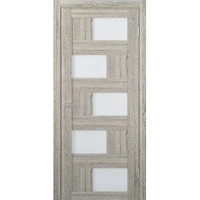 Межкомнатные Двери FM-11 Unidoors ПВХ плёнка-3