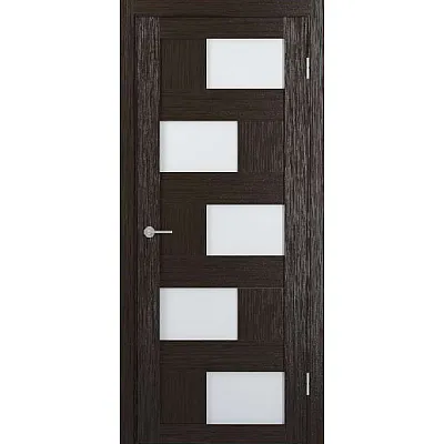 Межкомнатные Двери FM-11 Unidoors ПВХ плёнка-4