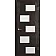 Межкомнатные Двери FM-11 Unidoors ПВХ плёнка-6-thumb