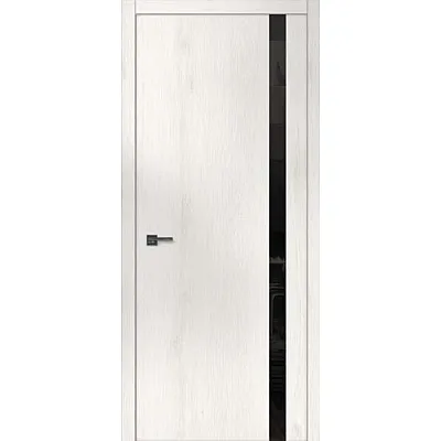 Міжкімнатні Двері Forte 02 WakeWood Ламінатин-1