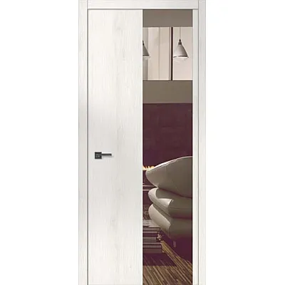Межкомнатные Двери Forte 05 WakeWood Ламинатин-2