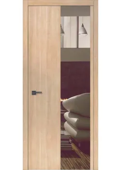Двери Forte 05 WakeWood