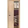Межкомнатные Двери Forte 05 WakeWood Ламинатин-3-thumb