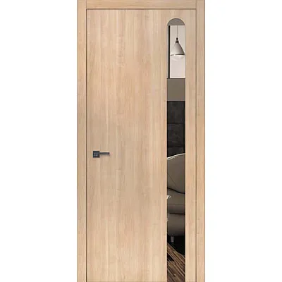 Межкомнатные Двери Forte 06 WakeWood Ламинатин-2