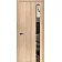Межкомнатные Двери Forte 06 WakeWood Ламинатин-3-thumb