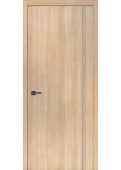 Двери Forte 09 WakeWood