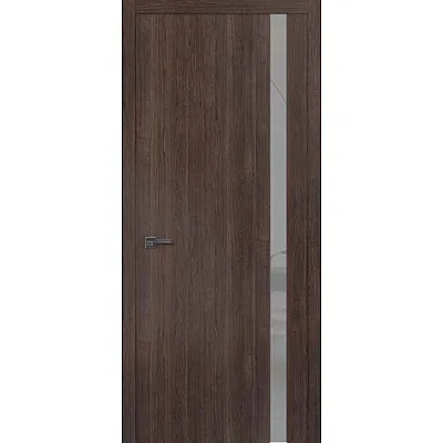 Межкомнатные Двери Forte plus 02 WakeWood Ламинатин-2