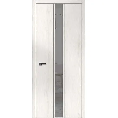 Міжкімнатні Двері Forte plus 04 WakeWood Ламінатин-2