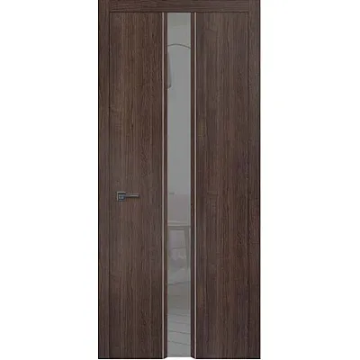 Міжкімнатні Двері Forte plus 04 WakeWood Ламінатин-0