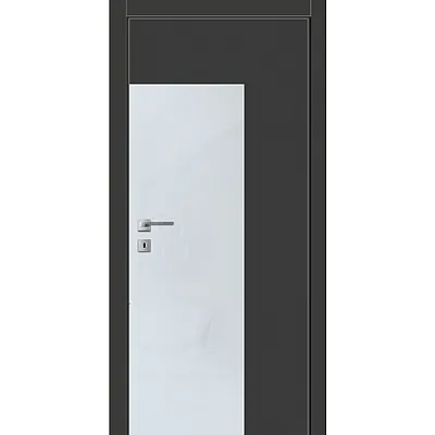 Межкомнатные Двери FТ-2-S DVERIPRO Краска-0